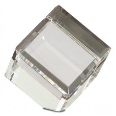 Premier Crystal Cube 